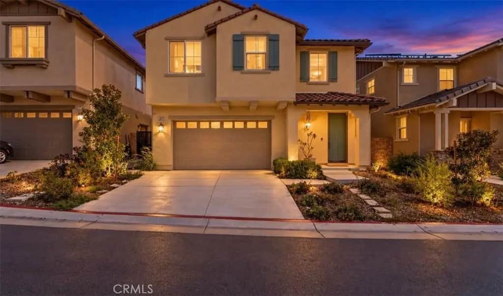 3092 Acebo Drive, Pomona, CA — listing photo 1