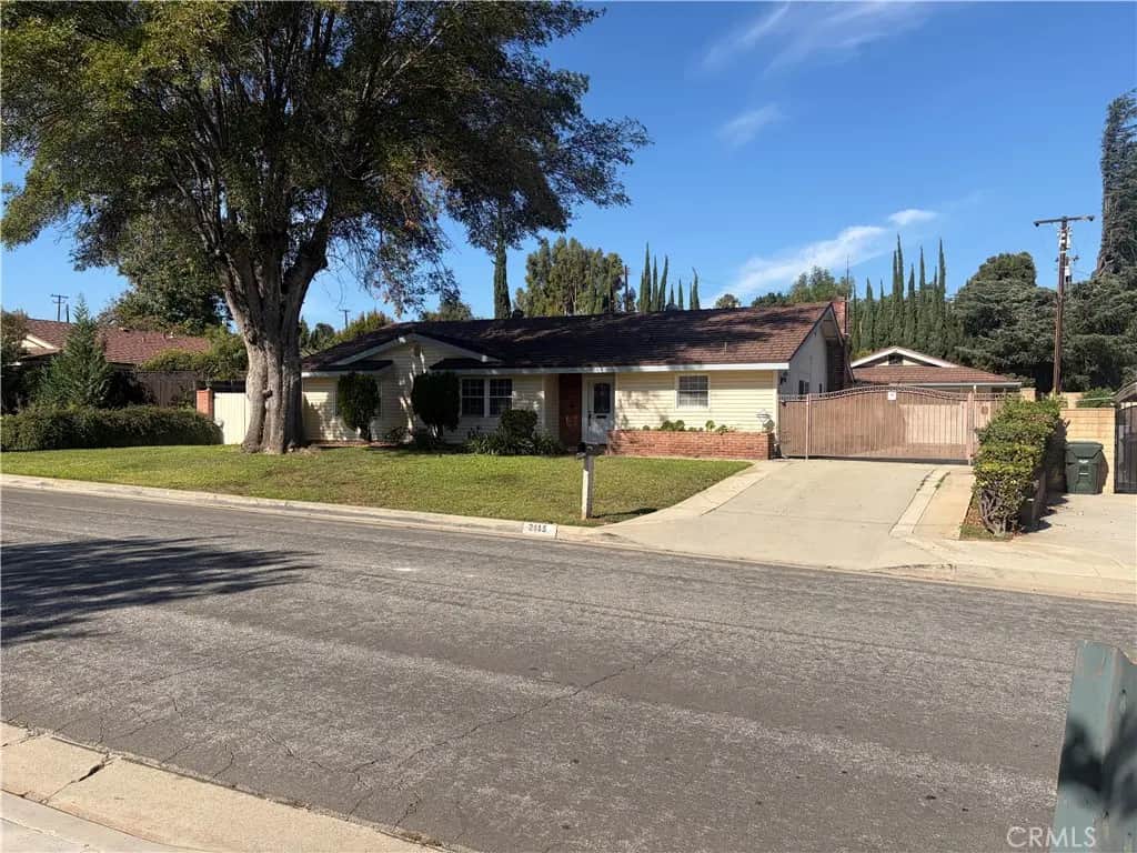 2115 Joan Drive, Hacienda Heights, CA — listing photo 1