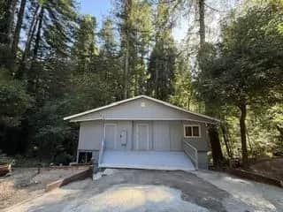 46 Woodwardia Avenue, Felton, CA — listing photo 1