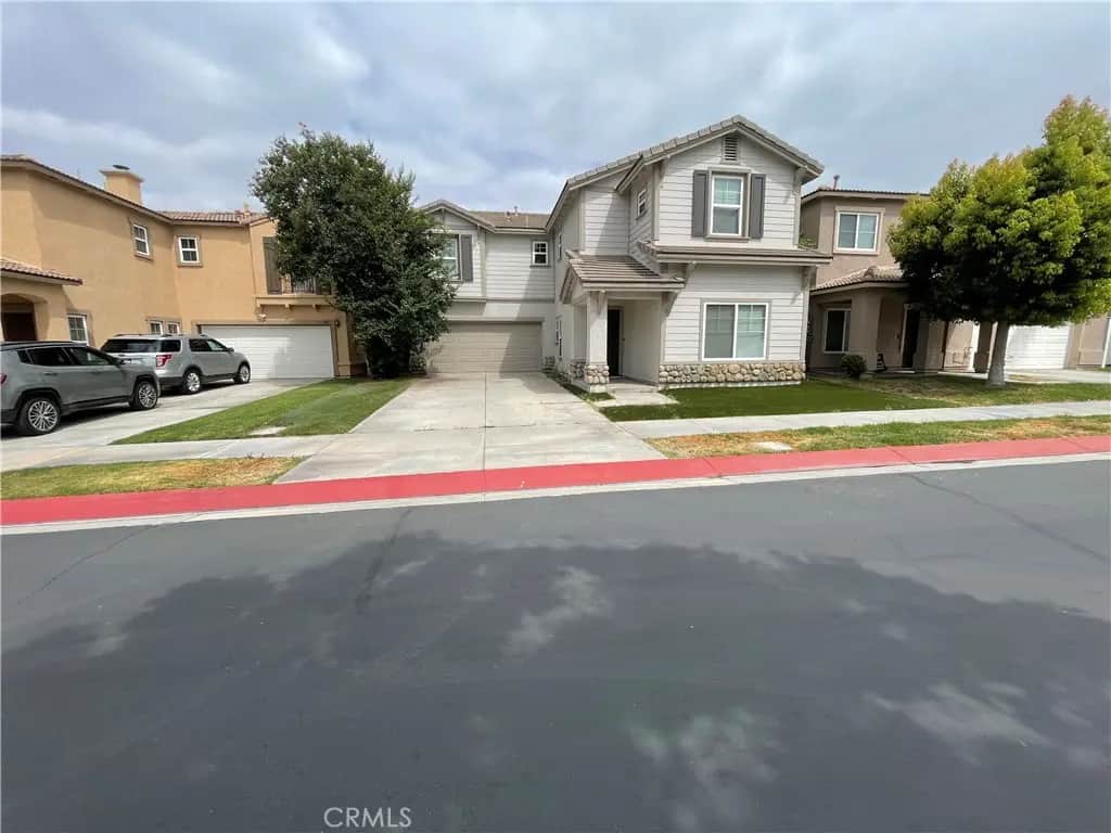 1251 Castledale, Riverside, CA — listing photo 1