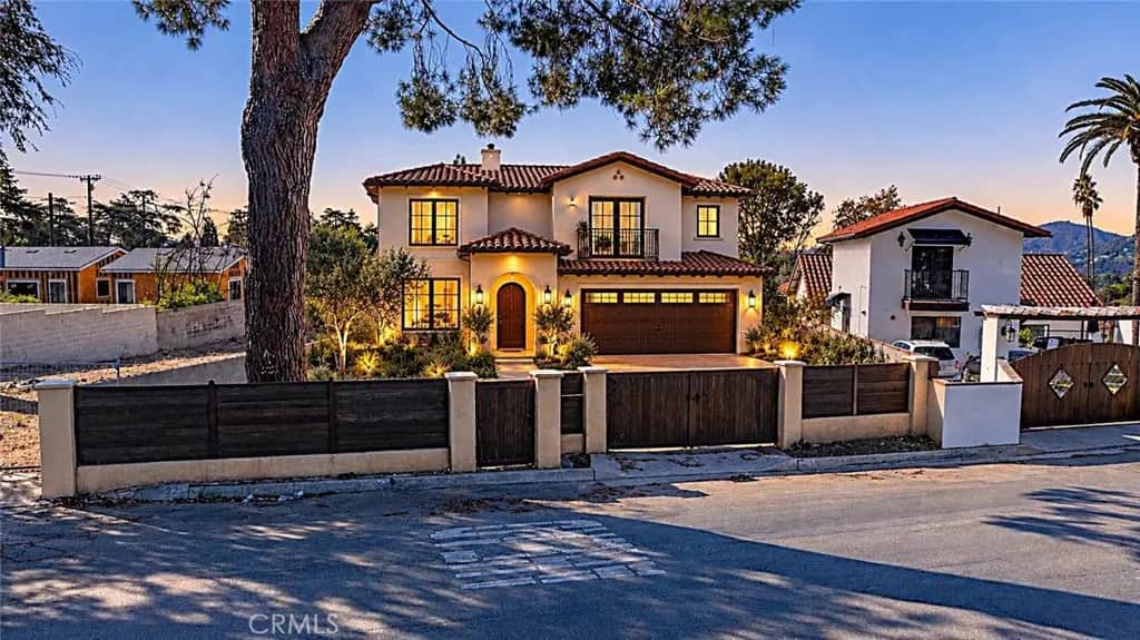 228 W Loma Alta, Altadena, CA — listing photo 1