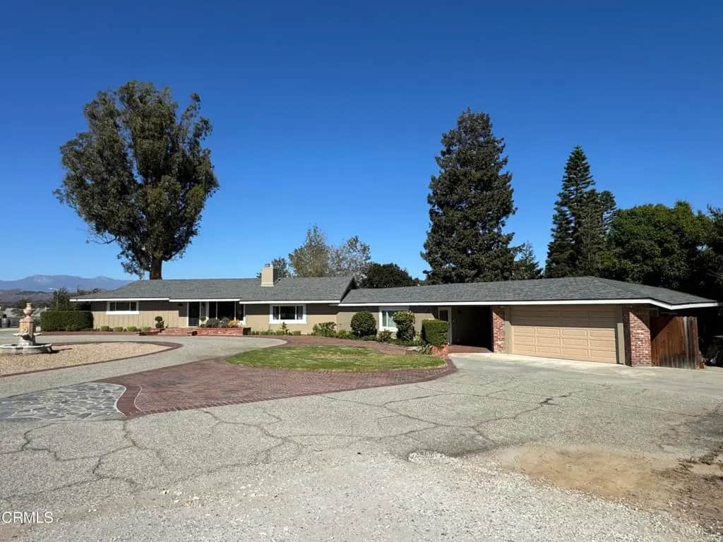 275 Crestview Avenue, Camarillo, CA — listing photo 1