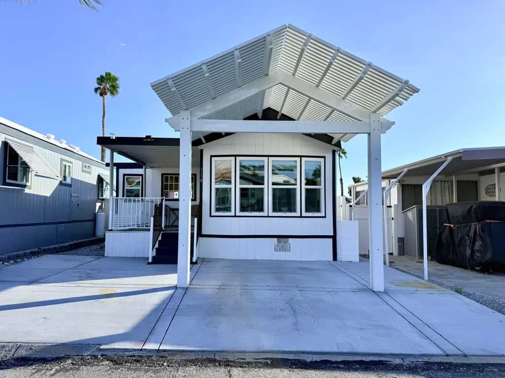 70200 Dillon Road 114, Desert Hot Springs, CA — listing photo 1
