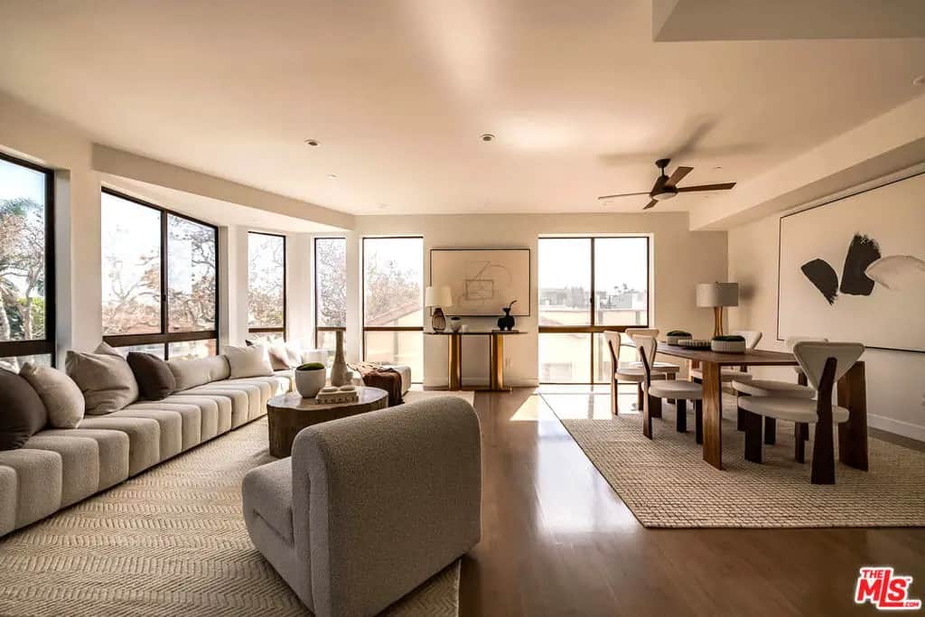 121 S Canon Drive 202, Beverly Hills, CA — listing photo 1