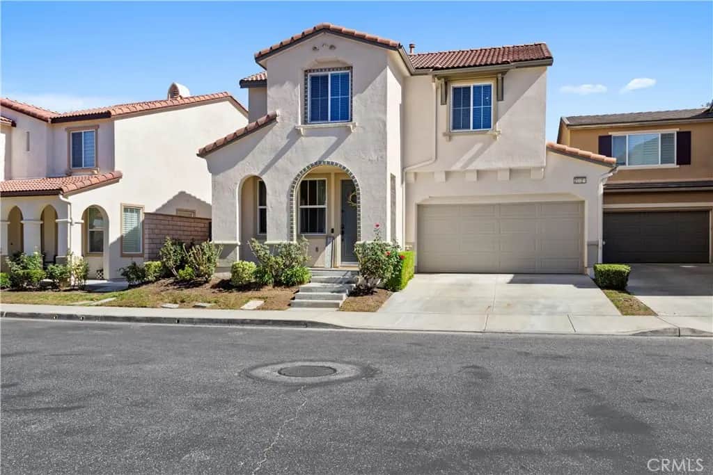 28921 Mirada Circulo, Valencia, CA — listing photo 1