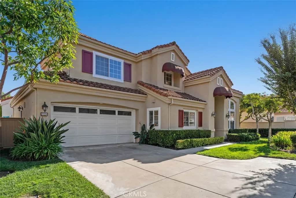 21251 Mazatlan, Mission Viejo, CA — listing photo 1