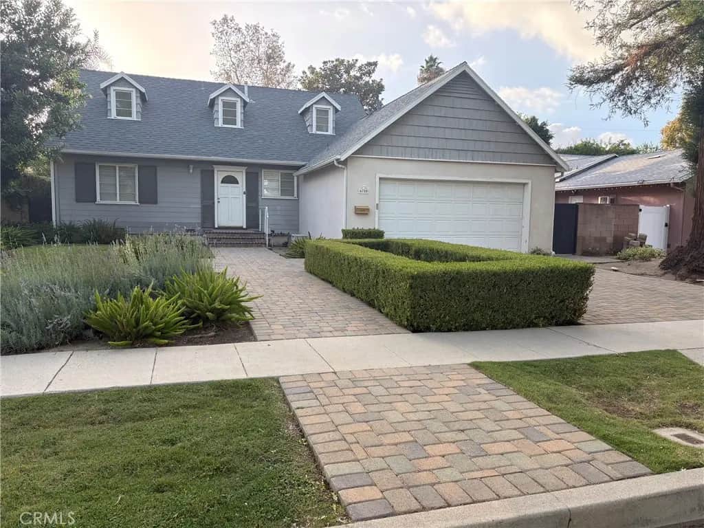 6705 Bobbyboyar, West Hills, CA — listing photo 1