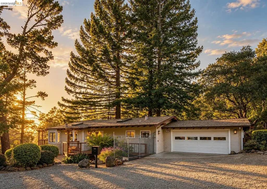 15 North Cir, Oakland, CA — listing photo 1