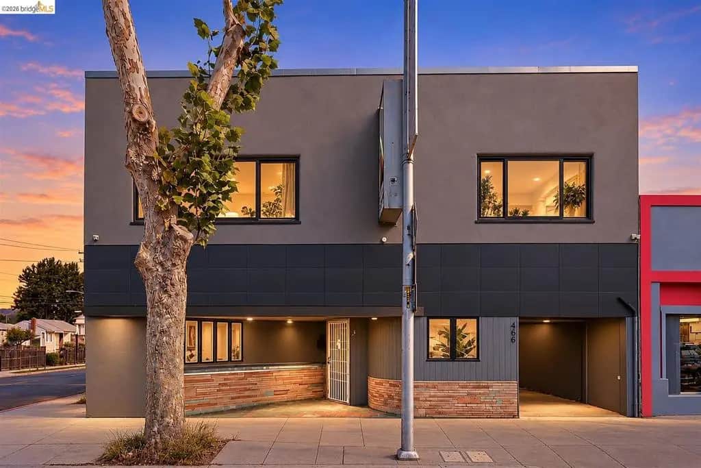 464 E 14Th St, San Leandro, CA — listing photo 1