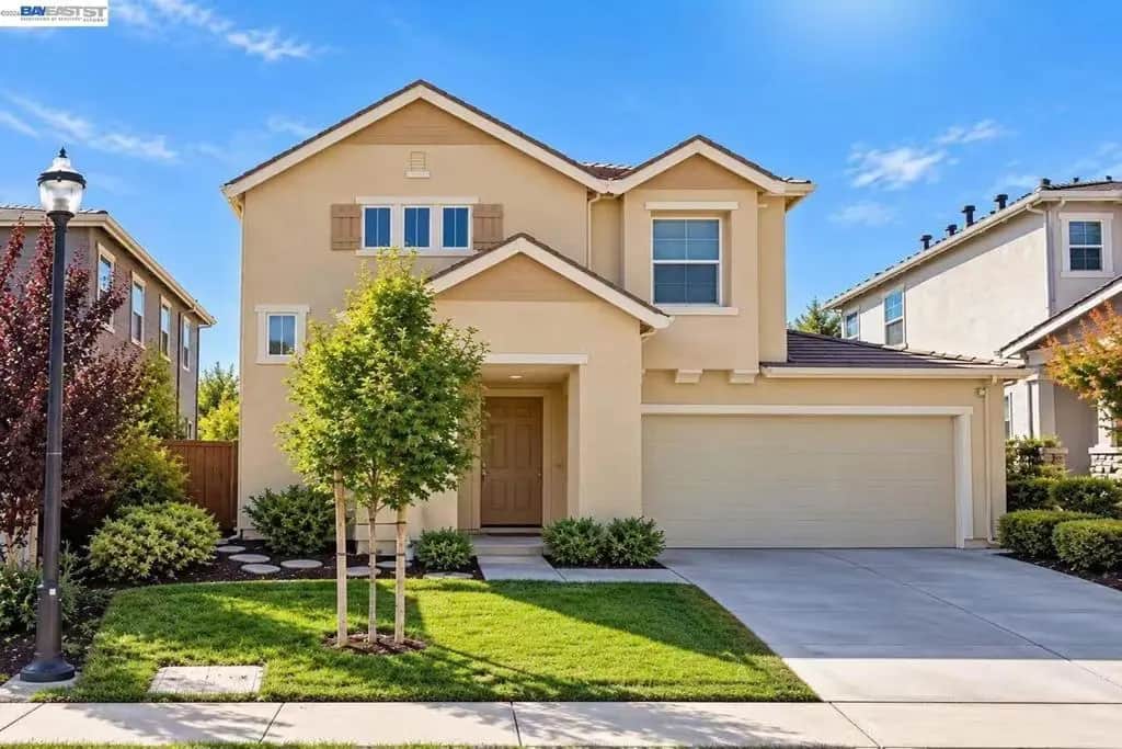 2333 Elan Ln, San Ramon, CA — listing photo 1