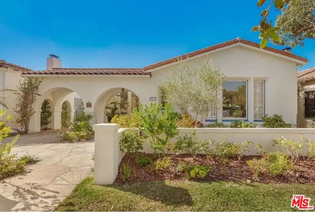1067 S Point View Street, Los Angeles, CA — listing photo 1