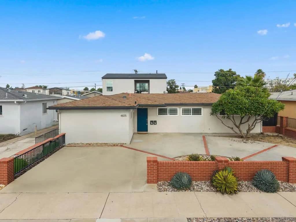 4835 37 63rd St, San Diego, CA — listing photo 1