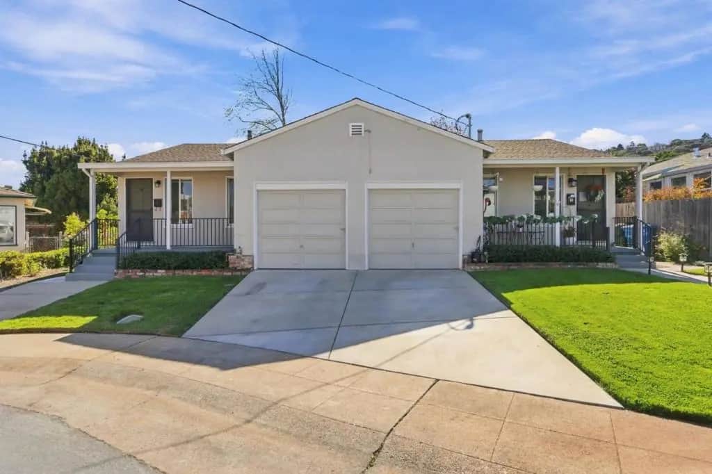 Address available on request, San Mateo, CA — listing photo 1