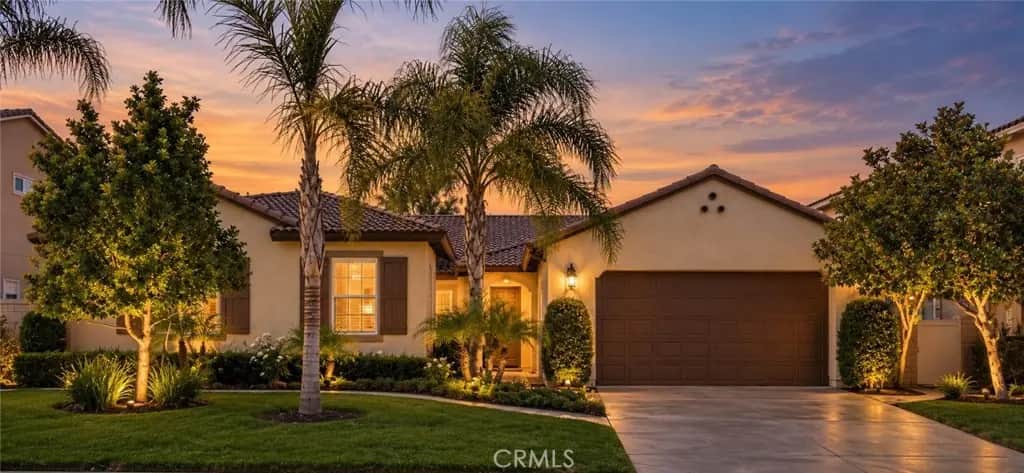 35055 Painted Rock Street, Winchester, CA — listing photo 1