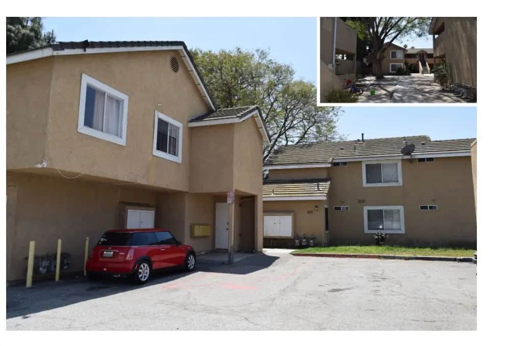 1531 S Brookhurst Road 1, Fullerton, CA — listing photo 1