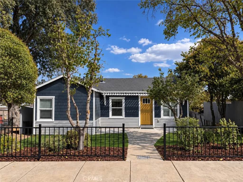 528 Oak Street, Paso Robles, CA — listing photo 1