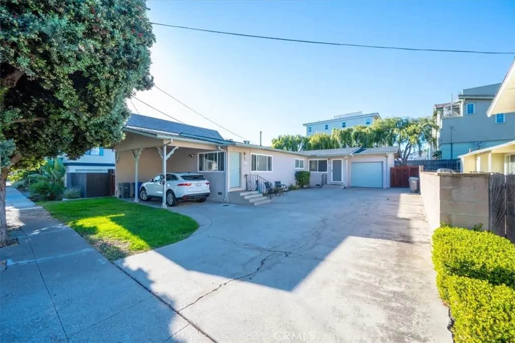271 Ocean view, Pismo Beach, CA — listing photo 1