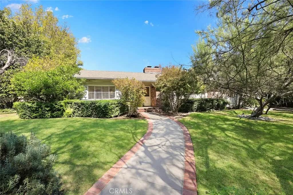 3625 Lombardy, Pasadena, CA — listing photo 1