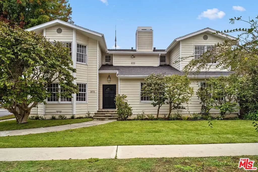 3173 Butler Avenue, Los Angeles, CA — listing photo 1