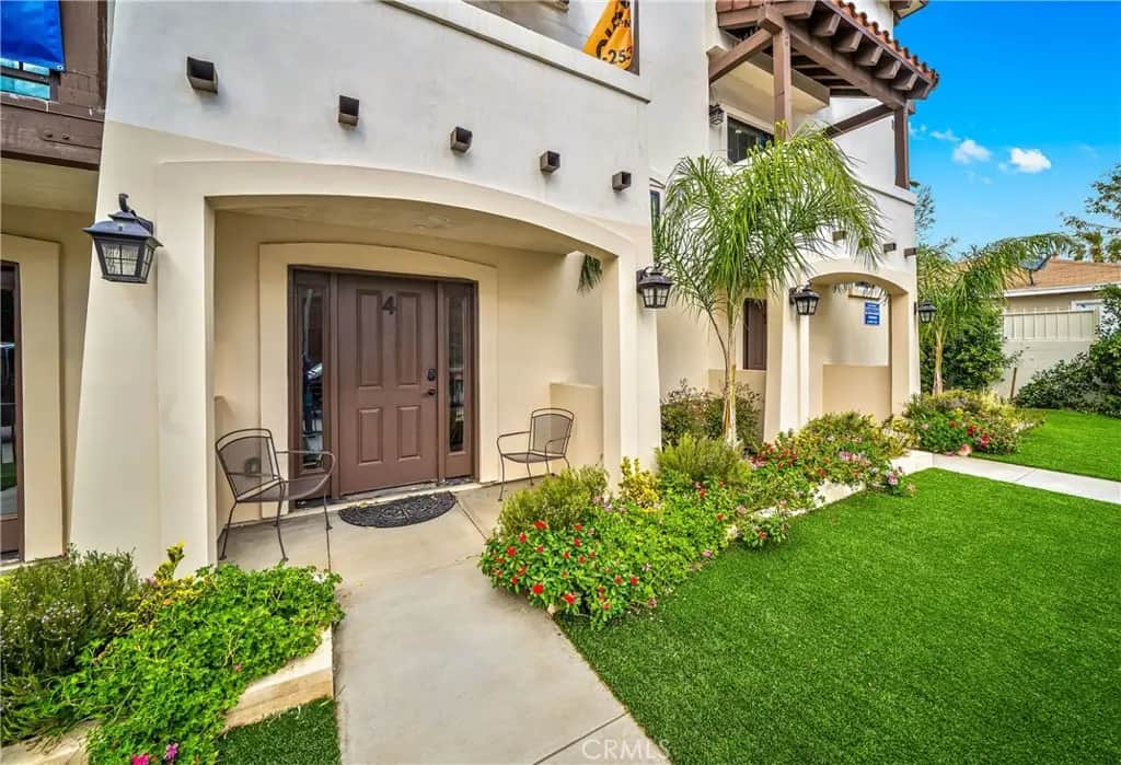 1101 N Maclay 4, San Fernando, CA — listing photo 1