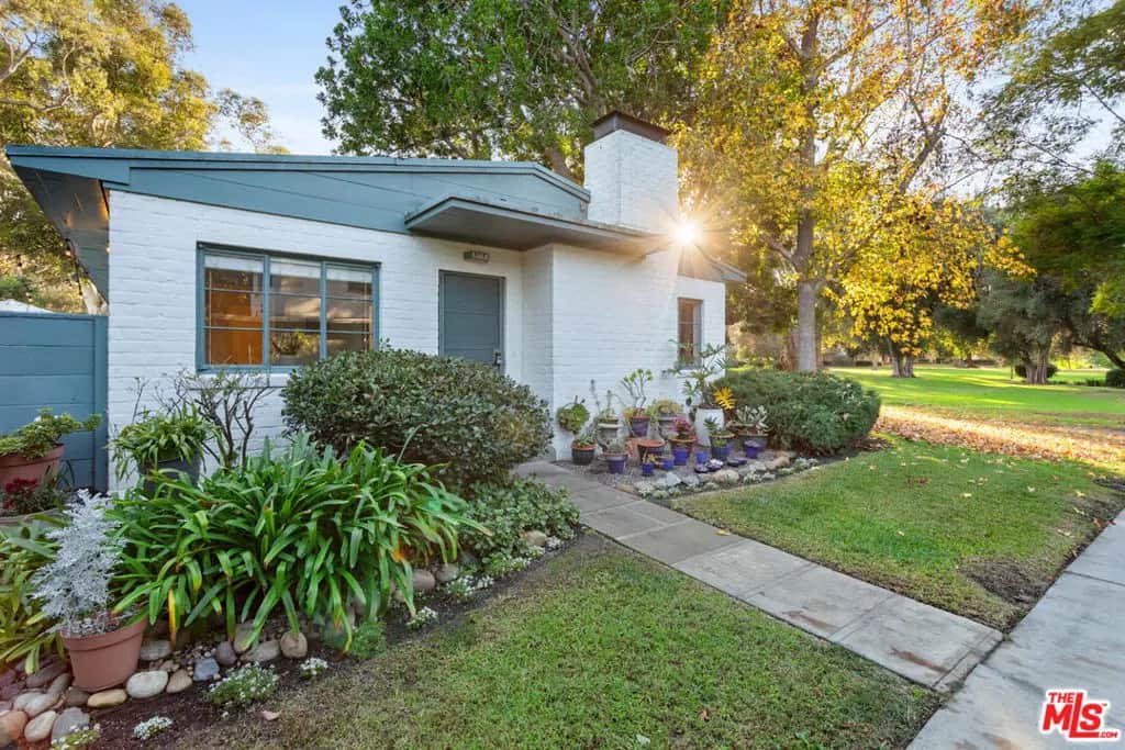 5112 Village, Los Angeles, CA — listing photo 1