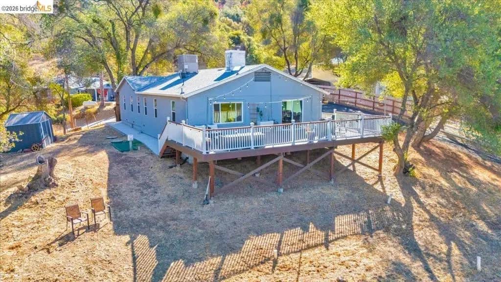 19533 Rawhide Rd, Sonora, CA — listing photo 1