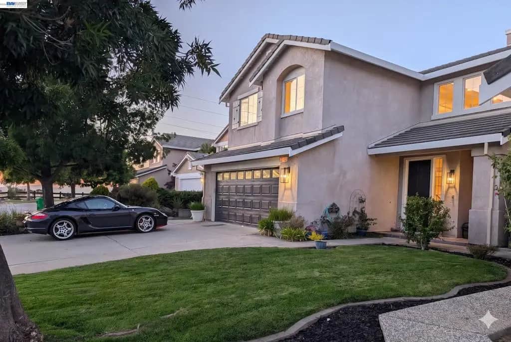 25768 Silver Canyon Ct, Castro Valley, CA — listing photo 1