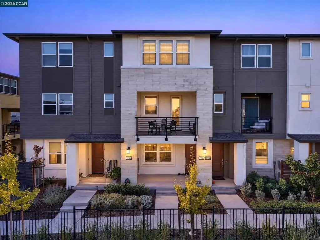 1200 Lorenzini Loop, San Ramon, CA — listing photo 1