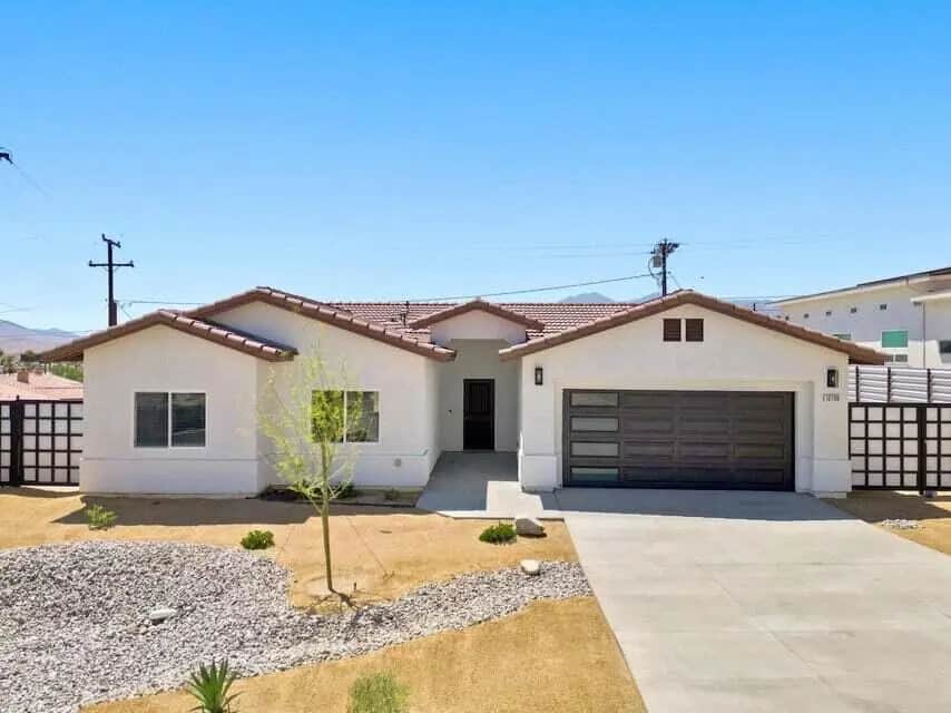 12795 Casa Loma Road, Desert Hot Springs, CA — listing photo 1