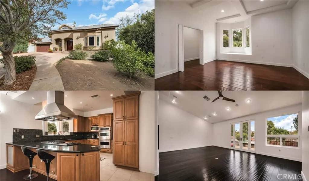 22401 Baltar Street, West Hills, CA — listing photo 1