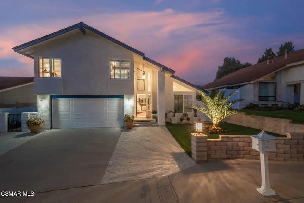 3073 Charlotte Street, Newbury Park, CA — listing photo 1
