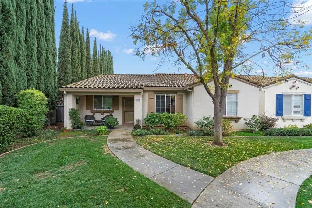 1316 White Oak Place, Gilroy, CA — listing photo 1