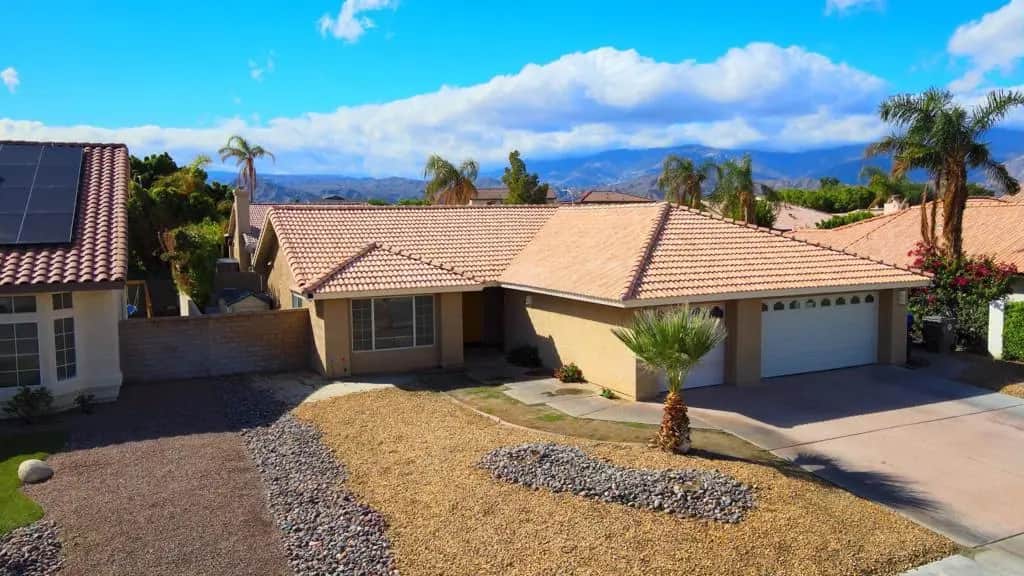 69771 Willow Lane, Cathedral City, CA — listing photo 1