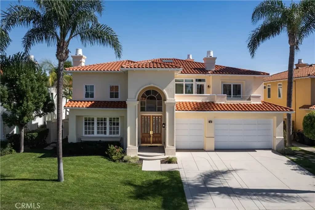32 Via Porto Grande, Rancho Palos Verdes, CA — listing photo 1