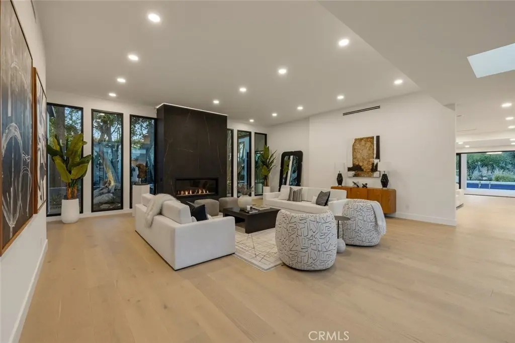 17414 Cumpston Street, Encino, CA — listing photo 1