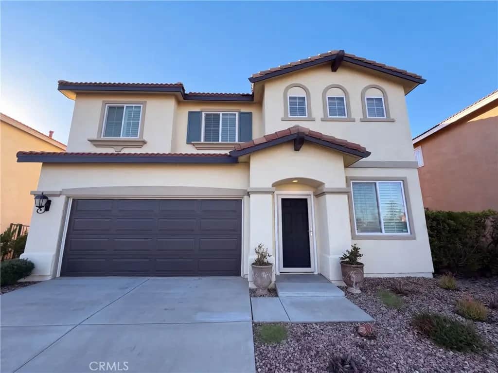 37601 Ficus Court, Palmdale, CA — listing photo 1
