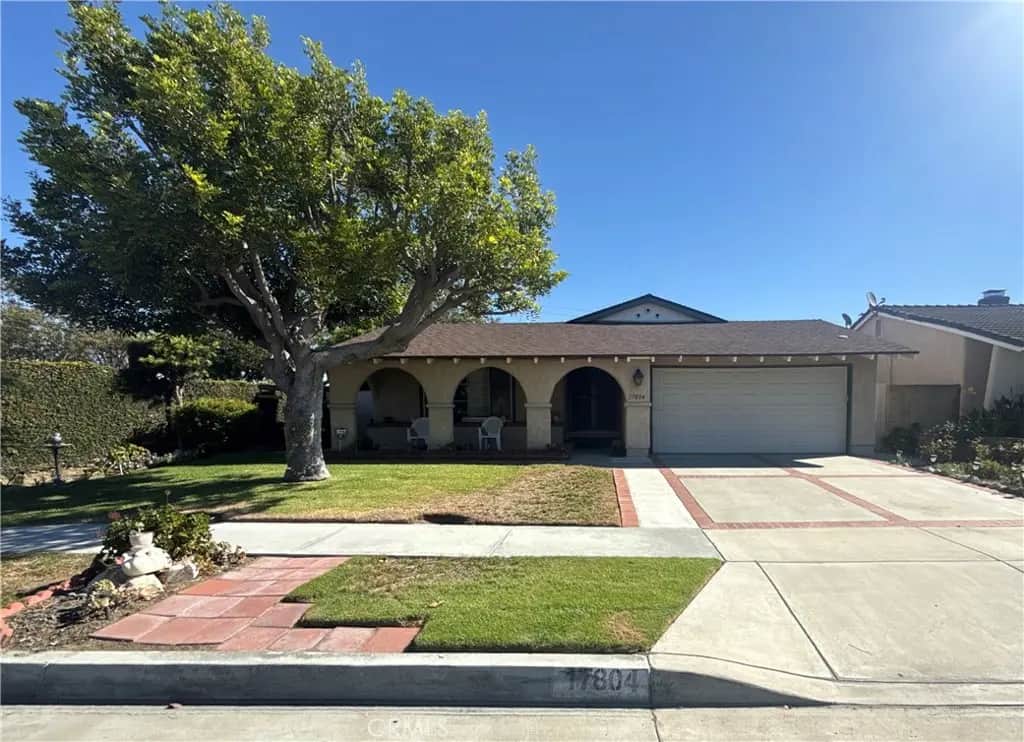 17804 San Gabriel, Cerritos, CA — listing photo 1
