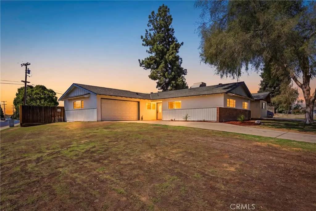 4101 Skye, Bakersfield, CA — listing photo 1