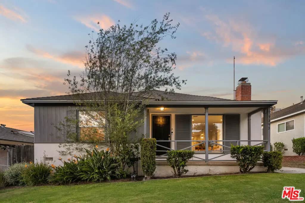 7393 W 83rd Street, Los Angeles, CA — listing photo 1