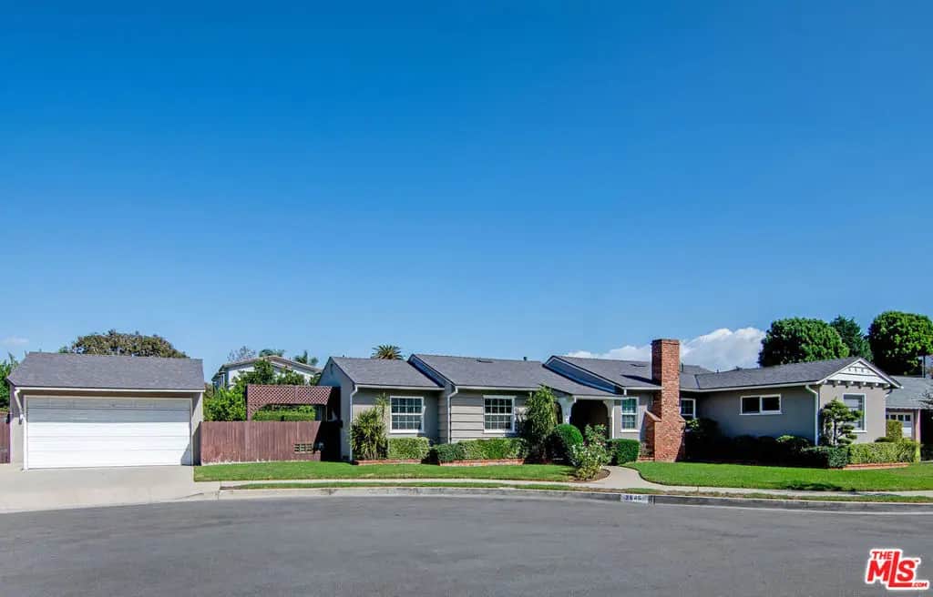 3646 Stoner Avenue, Los Angeles, CA — listing photo 1