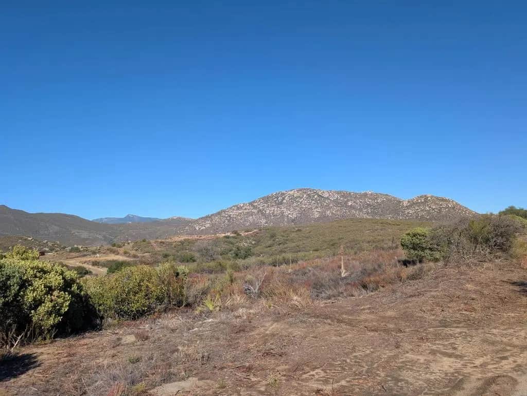 0 Farlin Road, Alpine, CA — listing photo 1