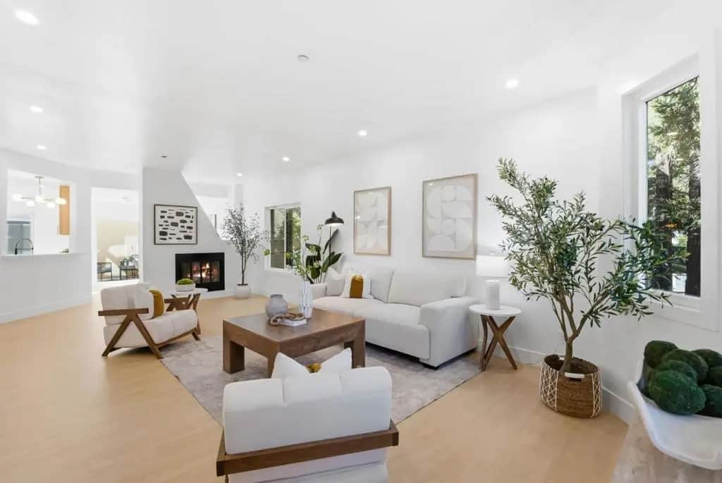970 La Mesa Terrace E, Sunnyvale, CA — listing photo 1