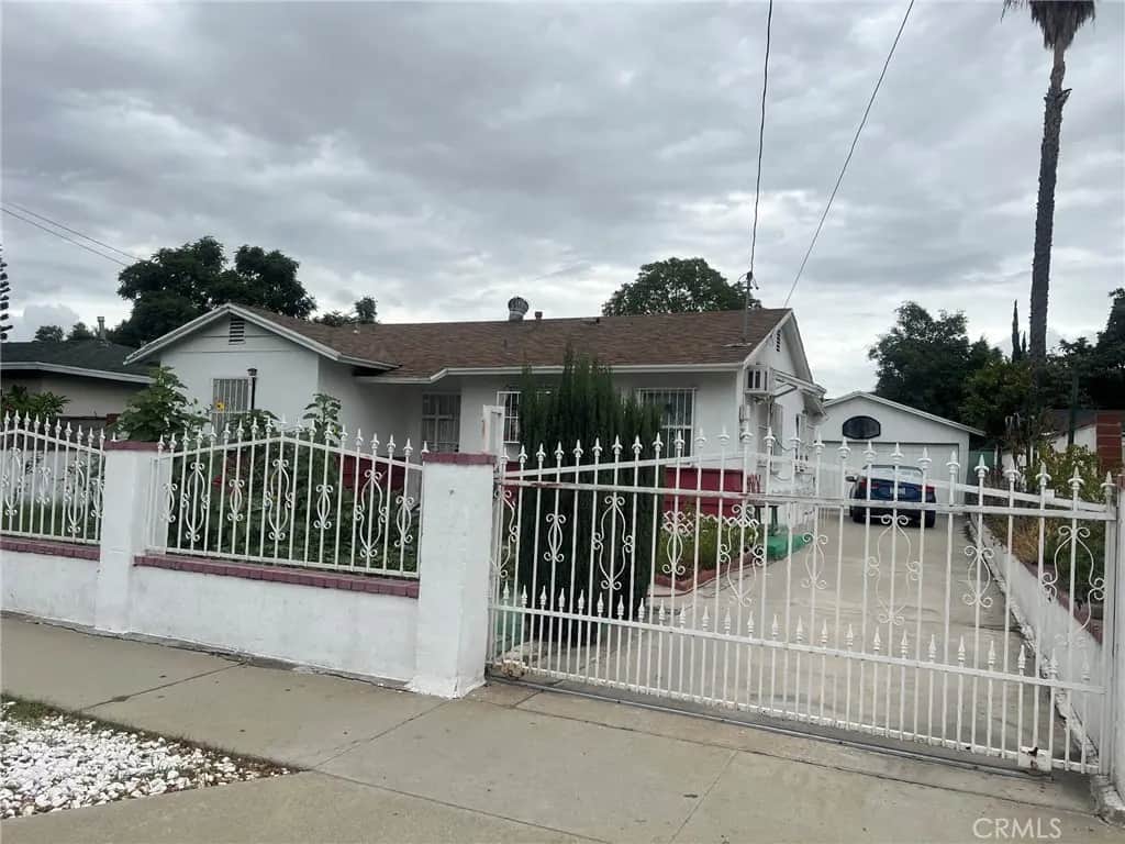 4410 Center Street, Baldwin Park, CA — listing photo 1