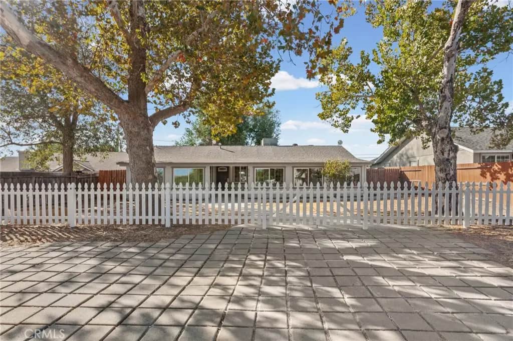 570 Mesa Grande, Shandon, CA — listing photo 1