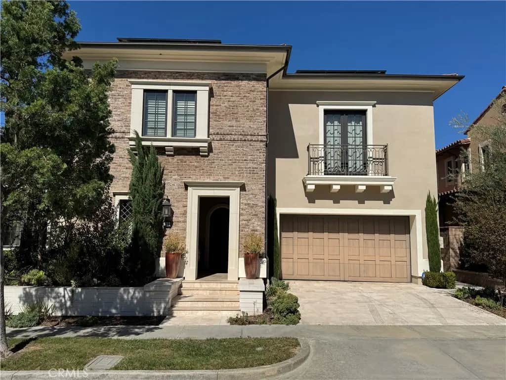 123 Candleglow, Irvine, CA — listing photo 1