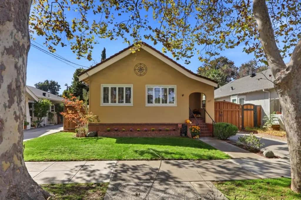 1011 S 9th Street, San Jose, CA — listing photo 1