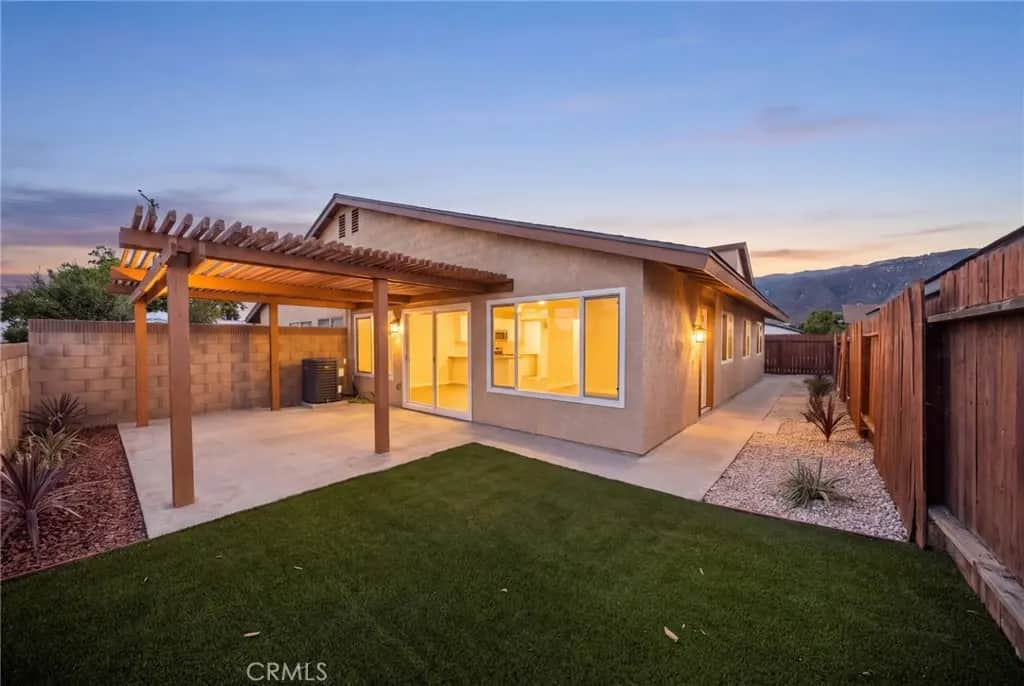 3506 Eisenhower, Lake Elsinore, CA — listing photo 1