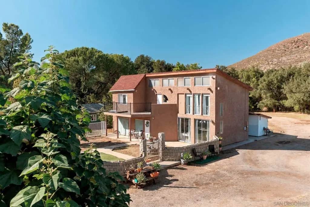 1492 Viejas Creek Trail, Alpine, CA — listing photo 1