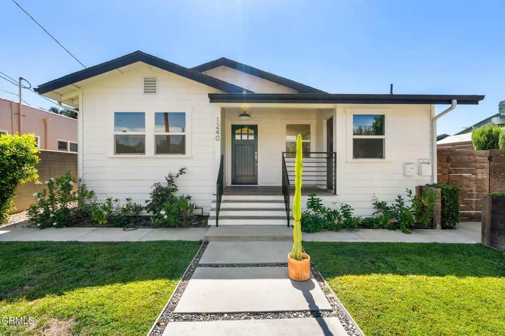 1244 Neola Street, Los Angeles, CA — listing photo 1