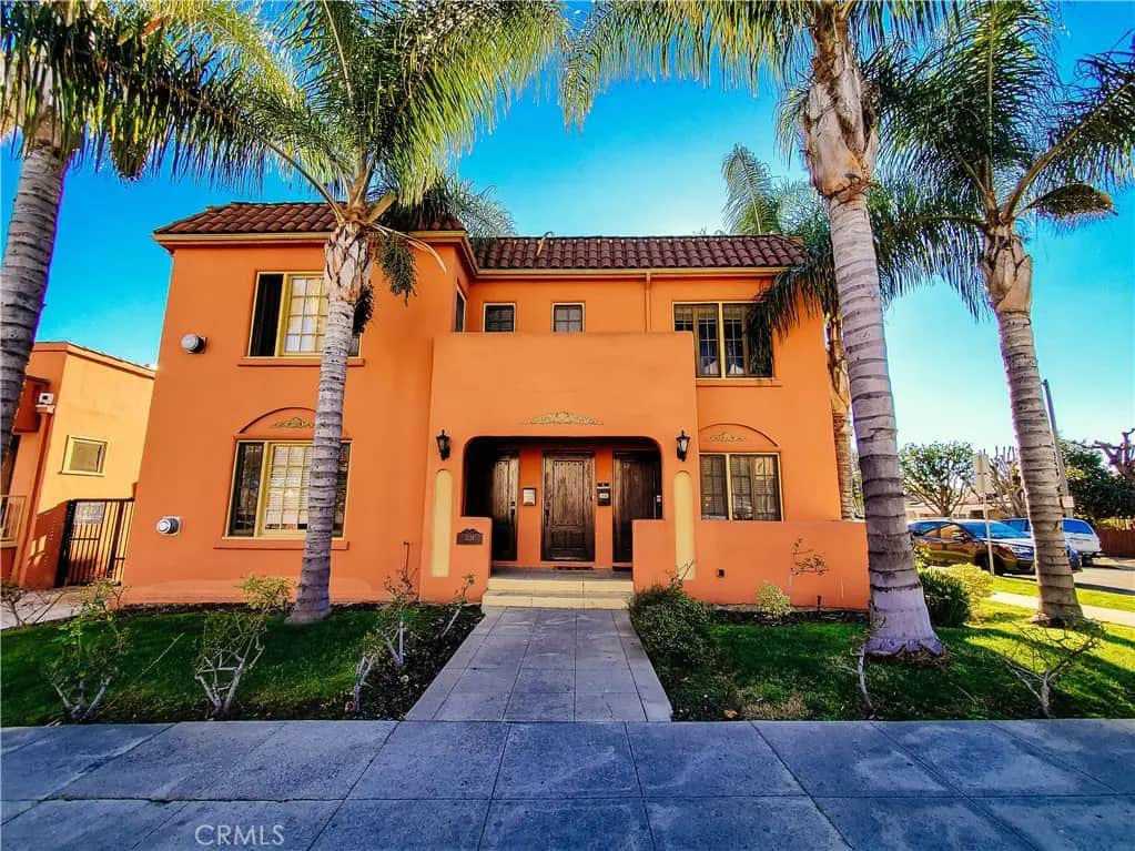 3324 Bellevue Avenue, Los Angeles, CA — listing photo 1